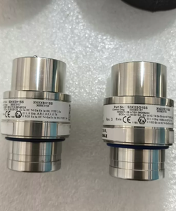 Capteur de gaz ammoniac Honeywell Analytics Series (MKII/MKIII), 200-1000 ppm S3KXSA2SS/S3KXSO1SS/S3KXSH1SS/S3KXSL1SS - Product Image 6