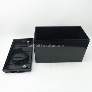 Boîtier de batterie vide ABS 12v100ah pour batterie au lithium 18650 26650 32650 <span class=keywords><strong>21700</strong></span> boîtier de batterie lifepo4 en plastique - Product Image 4