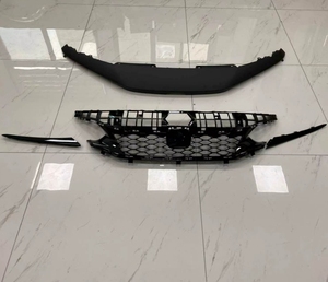Kit de Carrocería para Automóvil <span class=keywords><strong>2022</strong></span> 2023 2024 2025, Estilo Type R, Parachoques Delantero 2021+ para Honda Civic FE Type R, Kit de Carrocería Si - Product Image 2