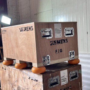 High-quality Materials VFD 1 Year Warranty 6SL3352-1AE33-1AA1 Variable Frequency Drive SINAMICS S120 <b>Power</b> <b>Block</b> - Product Image 5