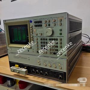 Keysight/HP เครื่องวิเคราะห์4194A แรงต้าน/เกนเฟสพร้อม350เลือกใช้1ชุด - Product Image 4