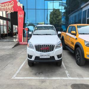 לטנדר T6 יורו 6 טורבו דיזל, ביצועים גבוהים, 4x4, גיר אוטומטי, הנעה כפולה, ריפודי עור, הגה שמאלי, מסך מגע, חדש - Product Image 2