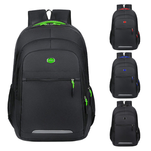 Casual Sports <b>Backpacks</b> Men's <b>Large</b> <b>Capacity</b> <b>Backpack</b> Waterproof Outdoor <b>Backpack</b> - Product Image 2