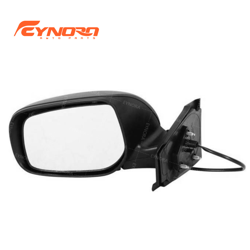 Car Right Hand Driving Side Mirror For Toyota Vitz Yaris 2009 2010