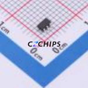 Nuevo y Original TPS2065DBVT SOT-23-5 Circuito integrado IC Chip PMIC Interruptor electrónico de potencia - Product Image 1