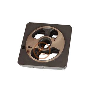 Jision Construction Machinery <b>Parts</b> EX100-2 EX100-3 EX100-3 EX120-2 Excavator <b>Hydraulic</b> Valve Plate 9128379 - Product Image 3