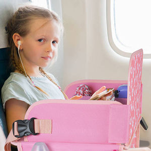 Free sample Amazon Hot Kids Travel and <b>Play</b> Tray <b>Toddler</b> Car Seat Lap Car Seat <b>Table</b> Tray for Kids <b>Play</b> Tray - Product Image 3