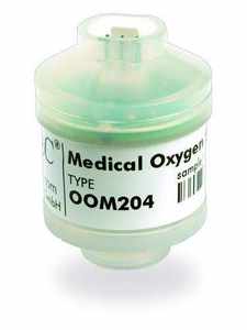 Capteur d'oxygène OOM102-1 Envitec, cellule O2 pour usage médical, précision de 0,1 %, garantie de 90 jours, original et neuf - Product Image 4