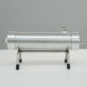 No Transmission <b>Hollow</b> <b>Fibre</b> Membrane 97% Volatile Organic Compounds VOCs Permeable Membrane Component for Oil Tank - Product Image 2