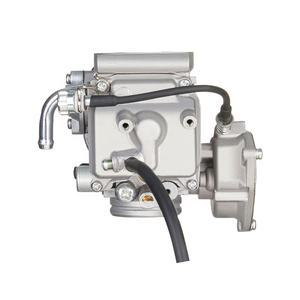 Carburateur de haute qualité pour 2004-2013 Yamaha Raptor <span class=keywords><strong>350</strong></span> YFM <span class=keywords><strong>350</strong></span> YFM350 YFM350R YFM350RSE YFM350RSE2 ATV <span class=keywords><strong>Quad</strong></span> carburateur - Product Image 5