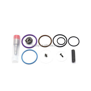 Kit de Reparación de Inyector de Combustible Diésel F00041N027 para 0414701006 0414701021 0414701053 - Product Image 5