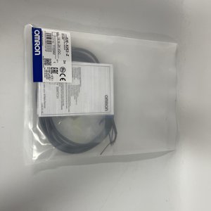 Capteur de Proximité E2E-X2E2-Z - Product Image 1