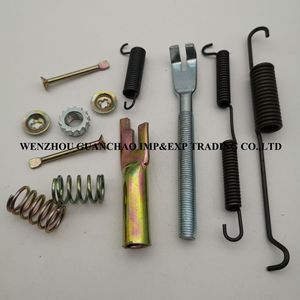 Kit de Reparación de Frenos Wenzhou Guanchao para Hyundai H-100 RH Assy, Piezas de Repuesto para Muelles de Zapata - Product Image 1
