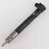 Inyector de Combustible Original Código A6510702387, Fácil Operación con Rendimiento Óptimo, Nuevo Inyector Diesel