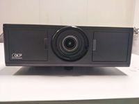 Projecteur vidéo portable directement de l'usine chinoise avec technologie Smart Short Throw, 5000 lumens, 1080P DLP, excellent rapport qualité-prix, lampe laser