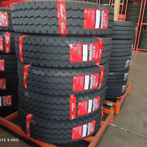 Kaliteli lastik Roadone/üçgen/Aeolus/Linglong kamyon lastikleri 315/80r22.5 ağır lastik 315/70/22.5 315 60 22.5 385/65r22.5 - Product Image 4