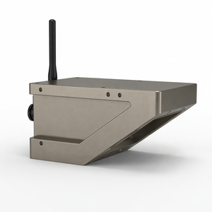 เรดาร์วัดระดับน้ำแบบไม่สัมผัส - Product Image 2