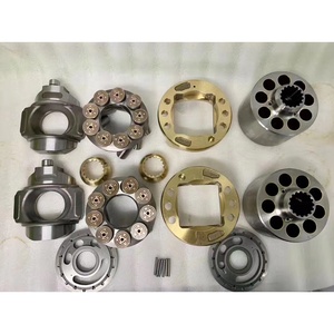 Kit di parti della pompa per calcestruzzo principale idraulica Handok per escavatore PC350LC-8 <span class=keywords><strong>Zapata</strong></span> Komatsu Made in corea - Product Image 1