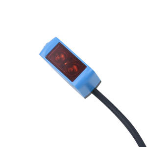 เซ็นเซอร์โฟโตอิเล็กทริกแบบสะท้อนแสงชนิดสะท้อนแสงเซ็นเซอร์ขนาดเล็ก - Product Image 6