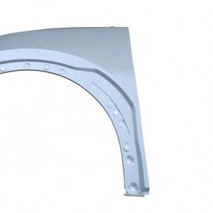 Panel de Guardabarros Izquierdo de Acero de Alta Calidad y <span class=keywords><strong>Bajo</strong></span> Precio para BYD Seagull OE 14549364-00, Piezas de Automóvil - Product Image 3