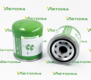 ตลับกรองอากาศ VISTORA รุ่นใหม่ประสิทธิภาพสูง K039455 สำหรับเปลี่ยนในรถบรรทุก - Product Image 2