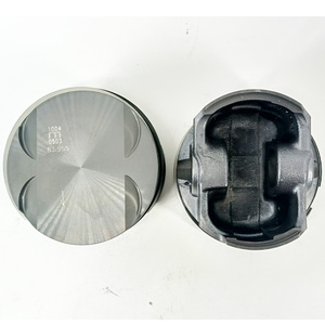Pistón de motor para BMW, pistón para modelos 3, 5, 525i, X3, Z4, E46, E39, E60, E61, E83, E85, M54, M54B25, 2.5L, 11257512526, <span class=keywords><strong>11</strong></span>, 25, 7, 512, 526, 11257509175 y 8742530000 - Product Image 3