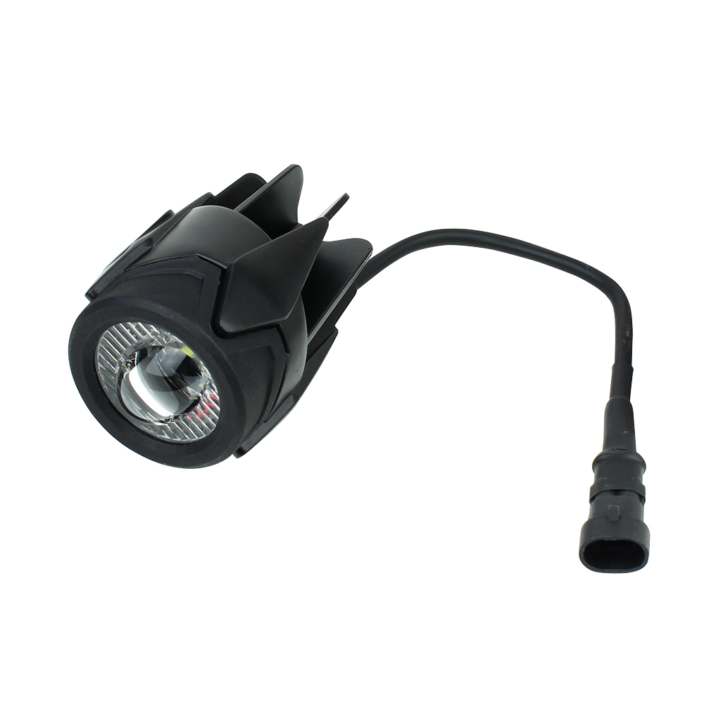 woyo lights bmw r1250gs