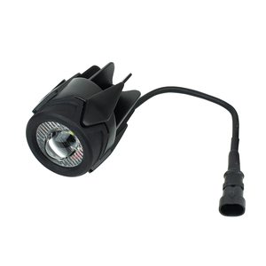 Luz Antiniebla LED para Motocicleta, Carcasa Negra, Luces Auxiliares LED para <span class=keywords><strong>BMW</strong></span> <span class=keywords><strong>R1200GS</strong></span> - Product Image 5