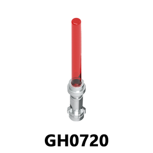 G0192 Darth Caedus Asajj Ventress Jaina Solo Talon Quinlan Vos Kao Cen Darach Savage Opress Caballero <span class=keywords><strong>Jedi</strong></span> Revan Mini Bloques de Construcción - Product Image 6