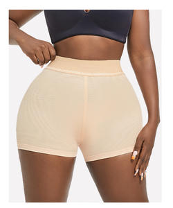 Butt Shaper Panty Body <span class=keywords><strong>Reductor</strong></span> Shapewear Moldeadora Control De Abdomen Posparto Shaper Bragas acolchadas para glúteos - Product Image 3