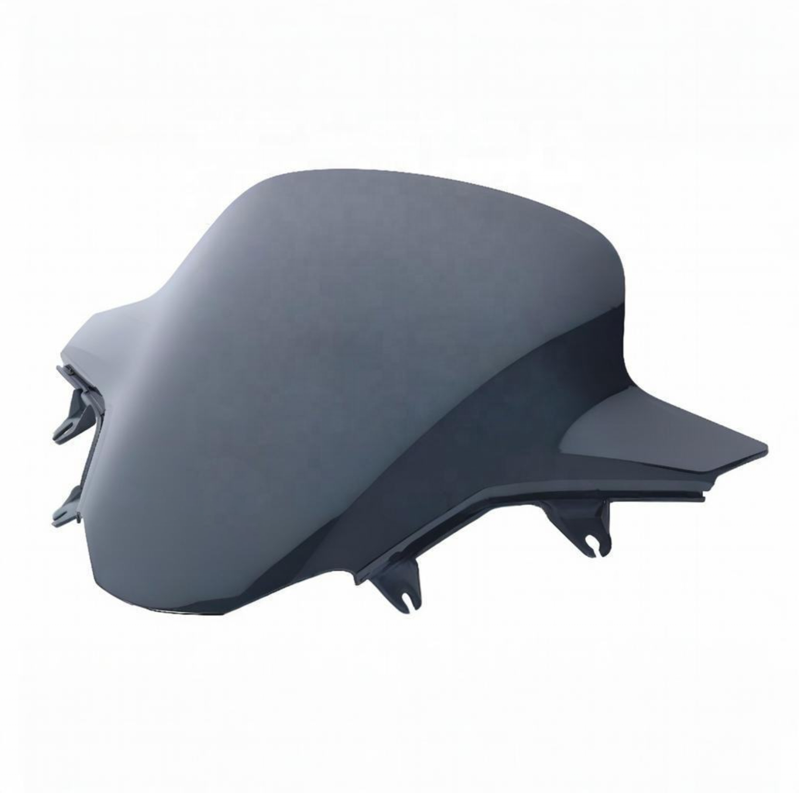 67100-K1Z-J10ZA Honda PCX Windshield - High-Quality Spare Parts