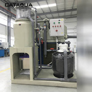 ระบบ RAS สำหรับกุ้งในเอเชียตะวันออกเฉียงใต้ที่มีความเสถียร ช่วยเพิ่มประสิทธิภาพ<span class=keywords><strong>บ่อ</strong></span><span class=keywords><strong>ปลา</strong></span> ยกระดับบ่อ<span class=keywords><strong>ปลา</strong></span>ให้เพิ่มผลผลิต<span class=keywords><strong>ปลา</strong></span>ได้ 40% พร้อมคุณภาพน้ำที่มั่นคง - Product Image 1