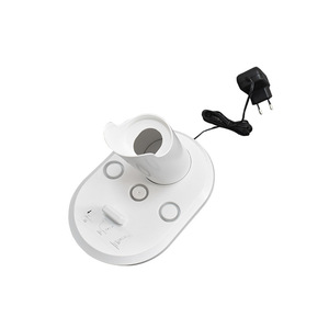 <b>Portable</b> Stick <b>Vacuum</b> Cleaner 0.4L Battery Powered Dry Cleaning Home Car Use - Product Image 5
