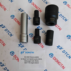 Manchon de moteur TDI DONGTAI NO.008(10) - Product Image 4