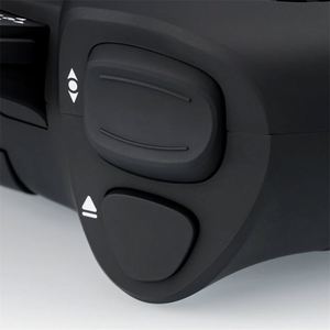 Control Remoto BETAFPV <span class=keywords><strong>LiteRadio</strong></span> <span class=keywords><strong>3</strong></span> <span class=keywords><strong>Pro</strong></span> para Dron RC, Módulo TX Externo, Soporte para Gimbal Hall, Sistema ELRS Frsky, Selección EdgeTX - Product Image 4