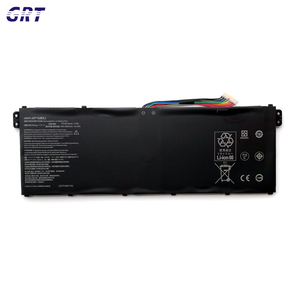 Batterie d'ordinateur portable 7,7 V 37 Wh AP16M5J de remplacement pour Acer Aspire 1 A114-31 A114-31-C4HH A114-31-C5GM 3 A314-31 A315-21 A315-51 - Product Image 3