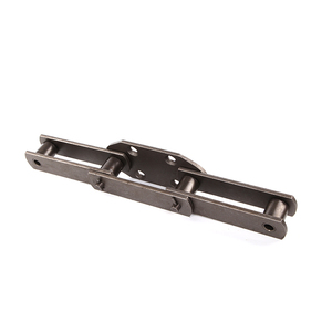 Fabricant réel en Chine Chaîne de convoyeur en plastique et alliage pour machine pour pignons dans les industries agricoles et de la construction - Product Image 4