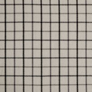 DB 1ชิ้น50x95แผงม่านหลังลายสก๊อตพร้อมผ้าม่านบุขนแกะและม่านแขวน - Product Image 4