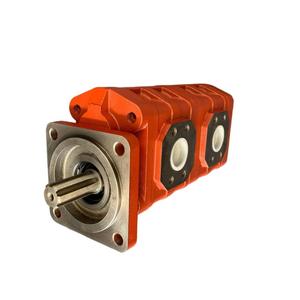 Bomba de flujo constante Huamao CBGJ2040-BIR para operaciones de perforación y retracción continuas de larga duración - Product Image 6