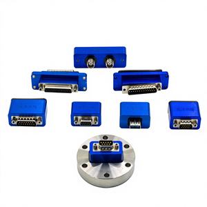 การปิดผนึกขั้วต่อหลากหลายประเภท RJ45 แบบสุญญากาศ  ปรับแต่งได้ตามแบบ  พร้อมตัวอย่าง  รับประกันตลอดอายุการใช้งาน - Product Image 3