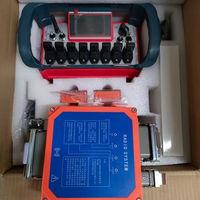 Control Remoto Universal Inalámbrico OEM para Autobuses HBC735/719/727 para Zhonglian con 1 Año de Garantía