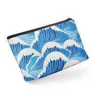 Sac de maquillage de voyage personnalisé, prix bas, sac cosmétique uni personnalisé pour femmes