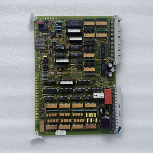 แผงวงจรไฟฟ้า MA Original รุ่น 042013 SAP66 สำหรับอะไหล่เครื่องตัดโพลาร์ - Product Image 1