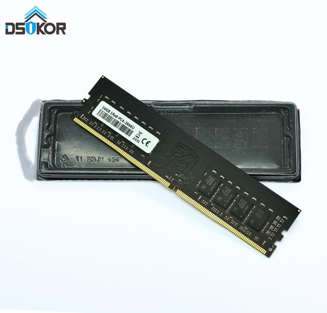 Wholesale Bulk OEM Desktop PC Components 8GB DDR3 1600MHz DDR4 RAM DDR4/DDR5 in Stock