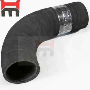 Tuyau d'admission turbo pour excavatrice E323D C6.6 287-0211 - Product Image 4