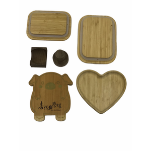 Precision of Five <strong>Prototype</strong> Cnc Service 5 Axis Parts Center <strong>Wooden</strong> Machining - Product Image 3