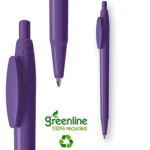 Extra Recycled recycled <b>pen</b> sustainable merchandising - Product Image 2