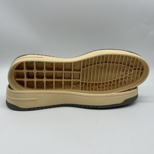 Suela de Goma de Doble Color para Zapatos, Talla Asiática 2535 - Product Image 2