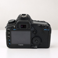 Appareil photo reflex numérique professionnel plein format Canon EOS 5D Mark II 5D2 d'occasion en gros |   Équipement photographique d'occasion de haute qualité