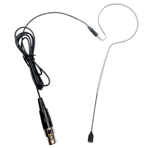Chất lượng cao mini xách tay microfone Tai nghe cho giảng dạy hướng dẫn <span class=keywords><strong>Microphone</strong></span> - Product Image 6